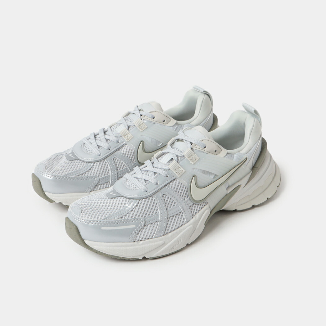 楽天市場】NIKE WMNS V2K RUN ナイキ ウィメンズ ブイツーケー