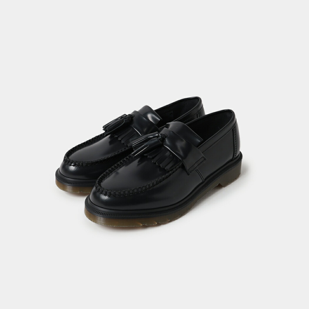 ドクターマーチン ブラック ローファー 楽天市場】Dr.Martens ドクターマーチン ローファー Penton