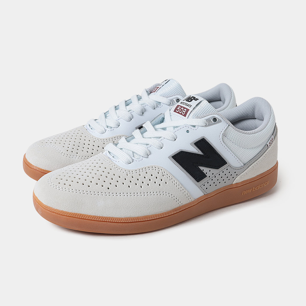 楽天市場】New Balance ニューバランス スニーカー CT500DA WHITE