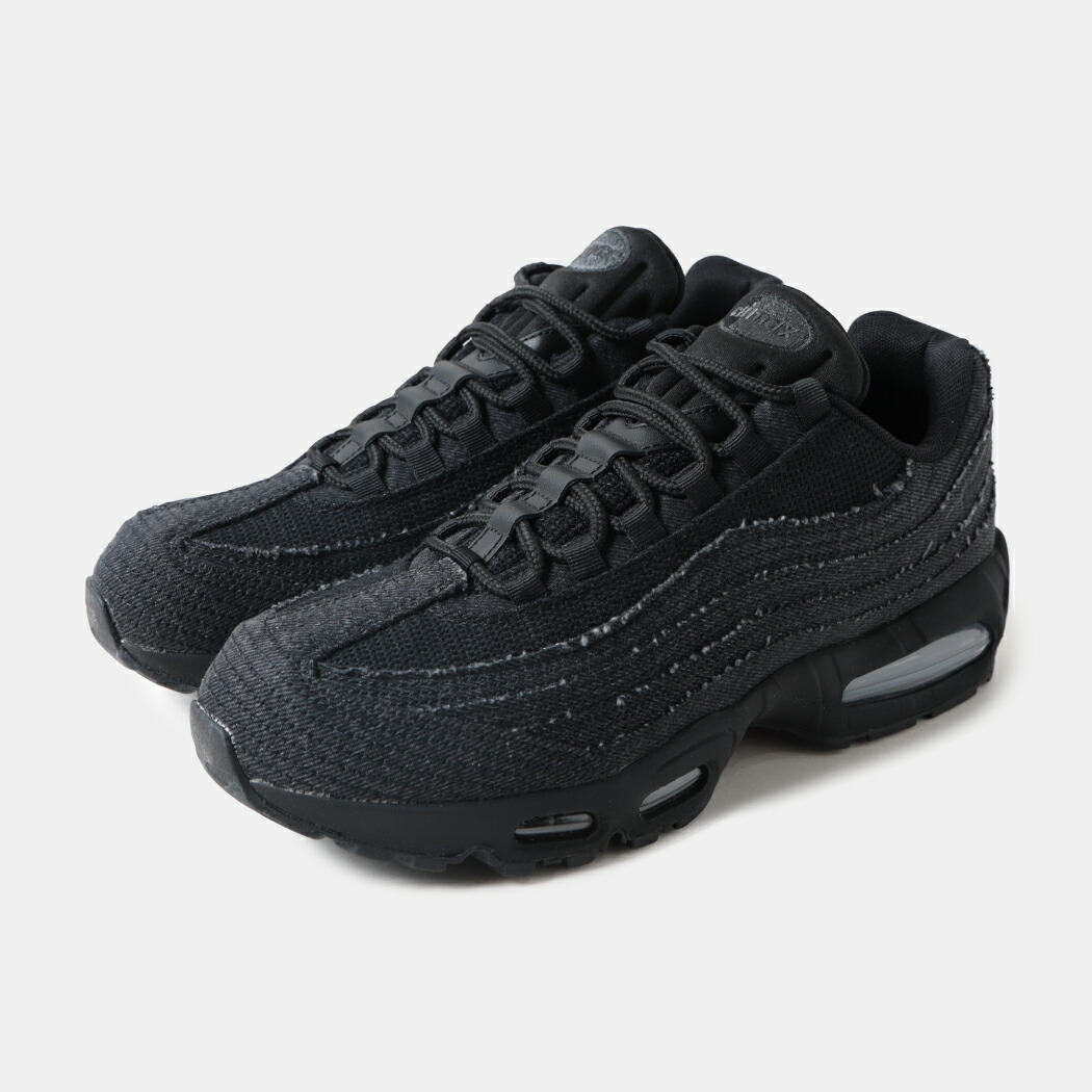 楽天市場】NIKE AIR MAX 95 OG × LEVI'S -DENIM BLACK- ナイキ エア