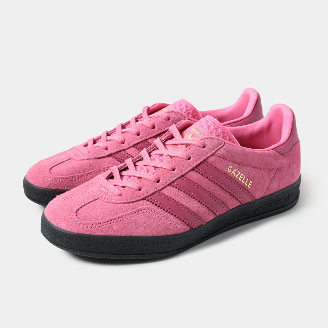 楽天市場】adidas GAZELLE BOLD アディダス ガゼル ガッツレー