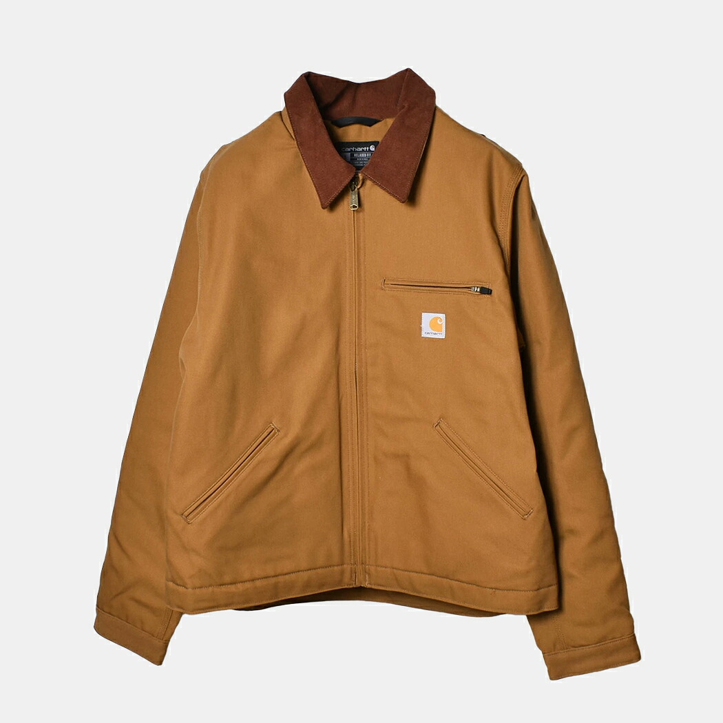 楽天市場】Carhartt WIP カーハート メンズ カジュアルジャケット