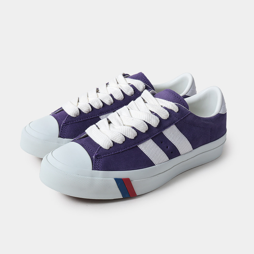 楽天市場】HOMBRENINO × PRO-Keds ROYAL PLUS SUEDE LO “Hombre Niño