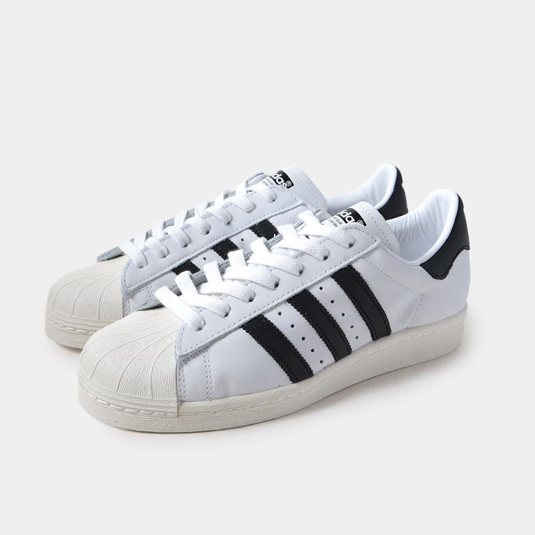 楽天市場】[クーポン＆P2倍]adidas アディダス スーパースター 2