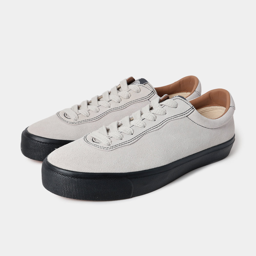 [クーポン＆P2倍！]LAST RESORT AB ラストリゾート エービー スエード ロー スニーカー VM001 スウェード SUEDE LO WHITE ( ホワイト 白 メンズ レディース スケート　シューズ SKATE スケシュー )｜aroundo