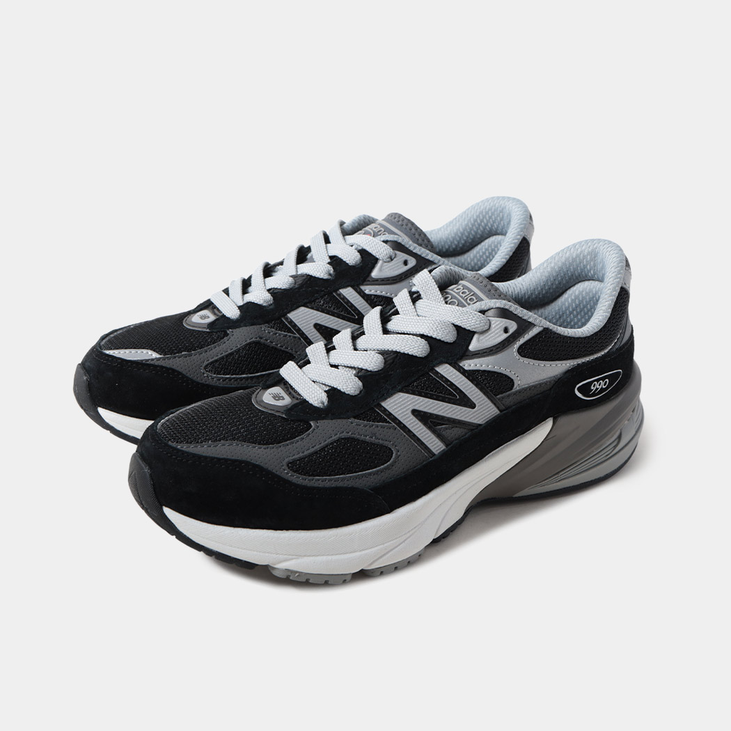 【お買い物マラソン限定クーポン配布中!!】NEW BALANCE \