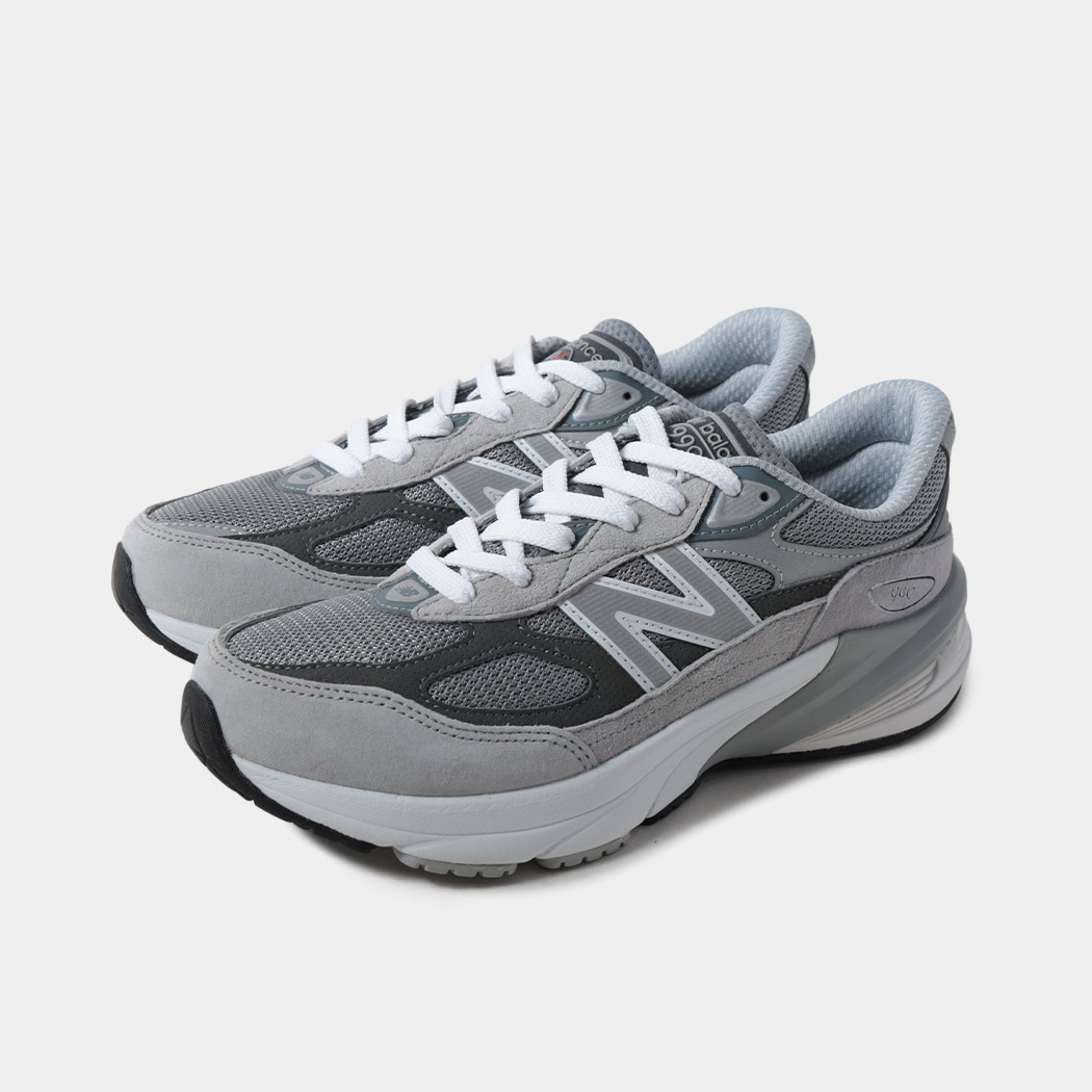 USA製　ニューバランス　WR993GL グレー　23cm 楽天市場】【決算感謝祭☆9/30 9:59まで】NEW BALANCE WR993 GL