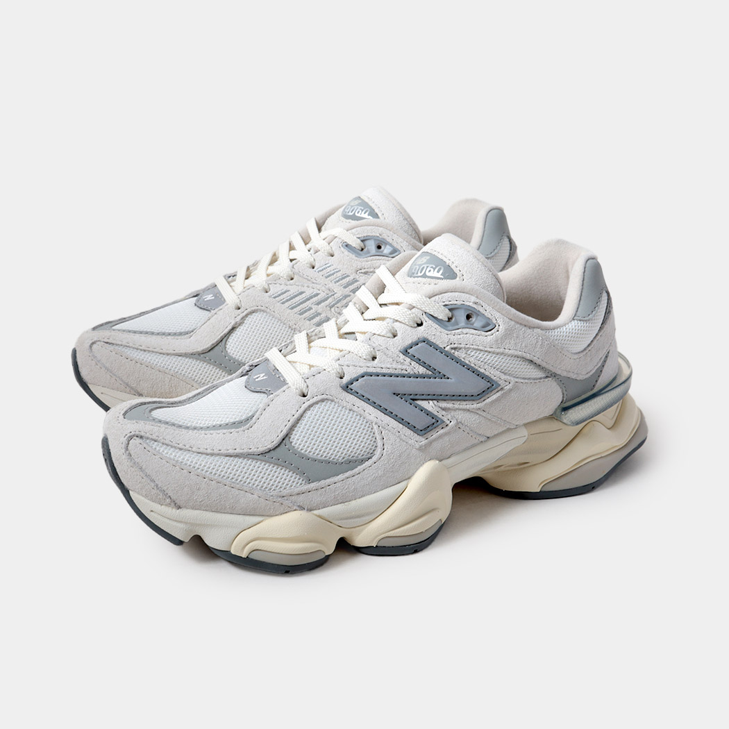 [クーポン＆P2倍！]NEW BALANCE U9060ECA \