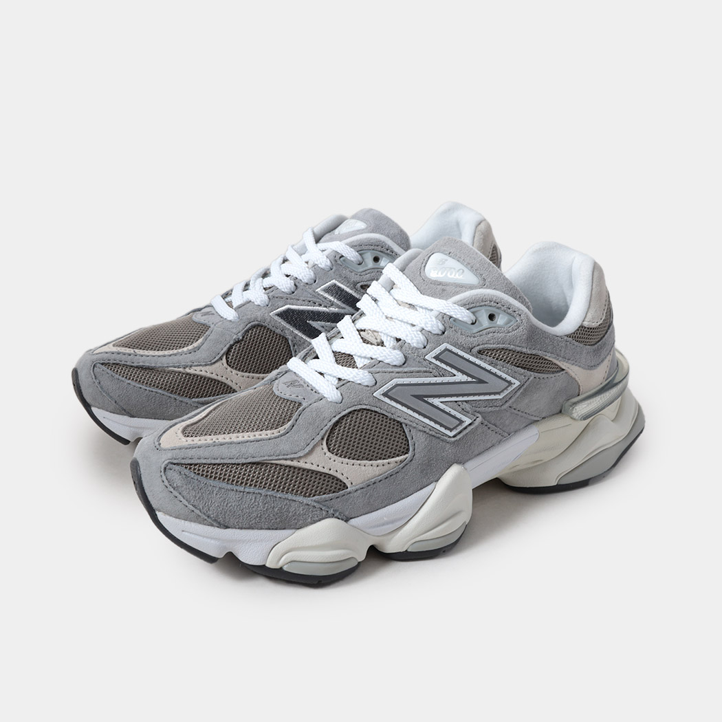 楽天市場】New Balance ニューバランス スニーカー U9060LBA GREY