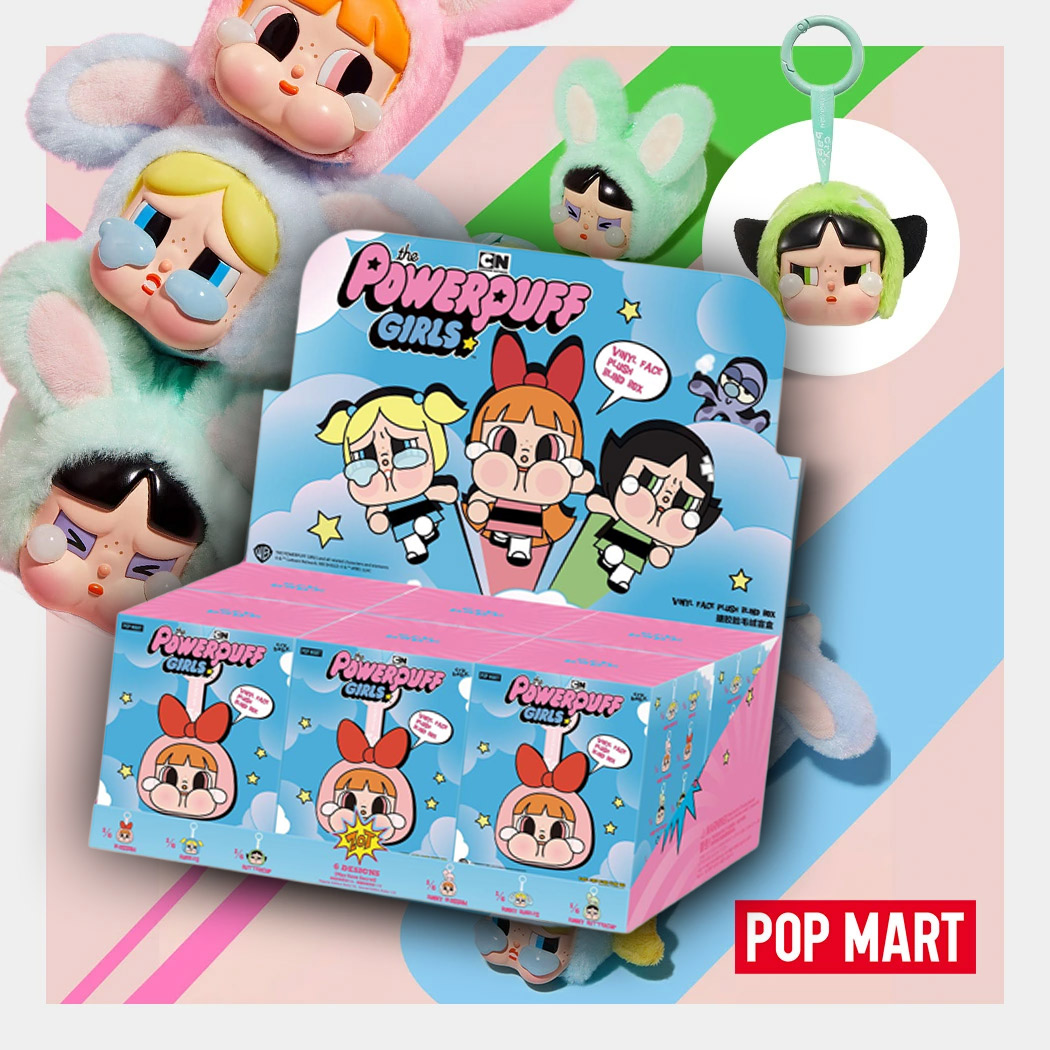 スクイーズ Lollipop Girl キャラクターグッズセット Lollipop Girl