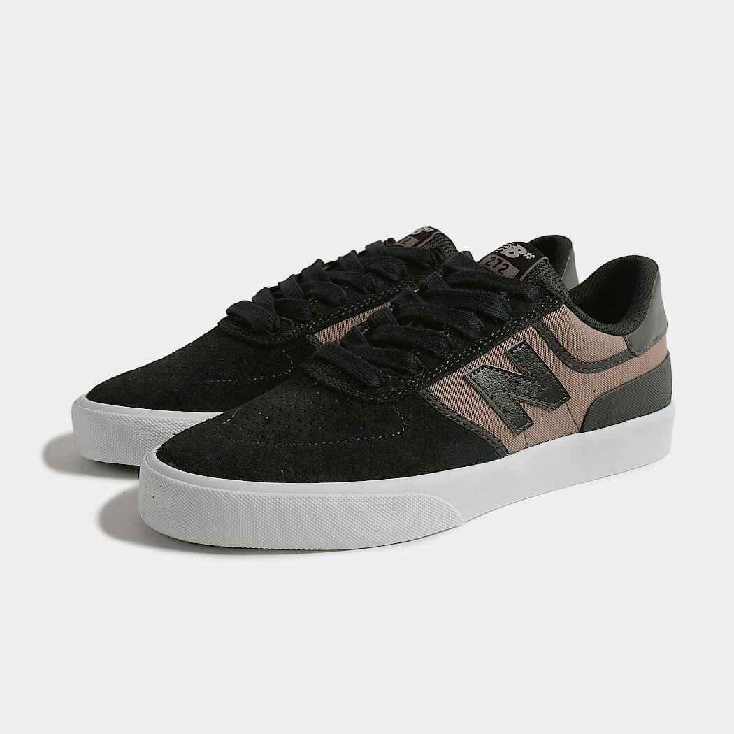 楽天市場】NEW BALANCE NUMERIC NM272 SYN【ニューバランス ヌメリック