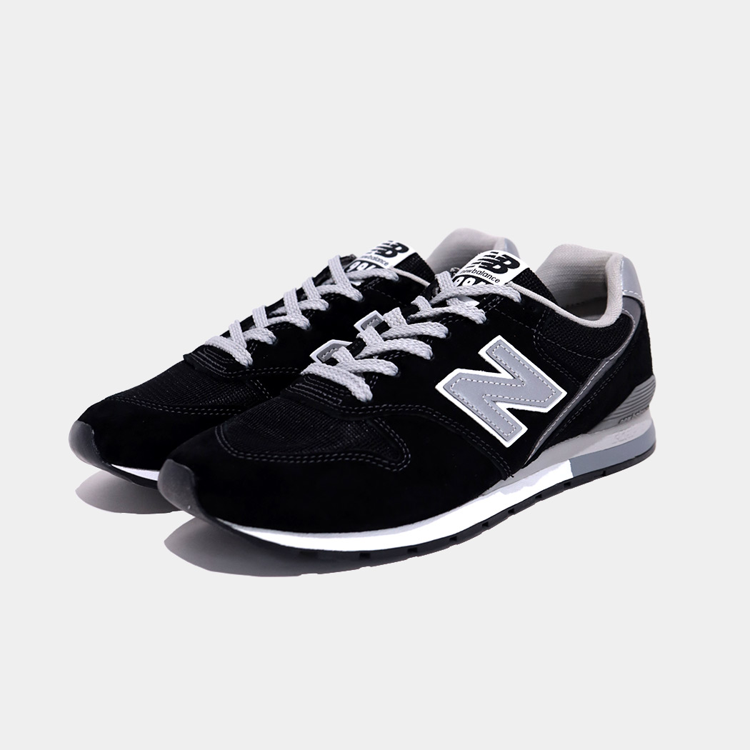[クーポン＆P2倍！]NEW BALANCE CM996BK2 \