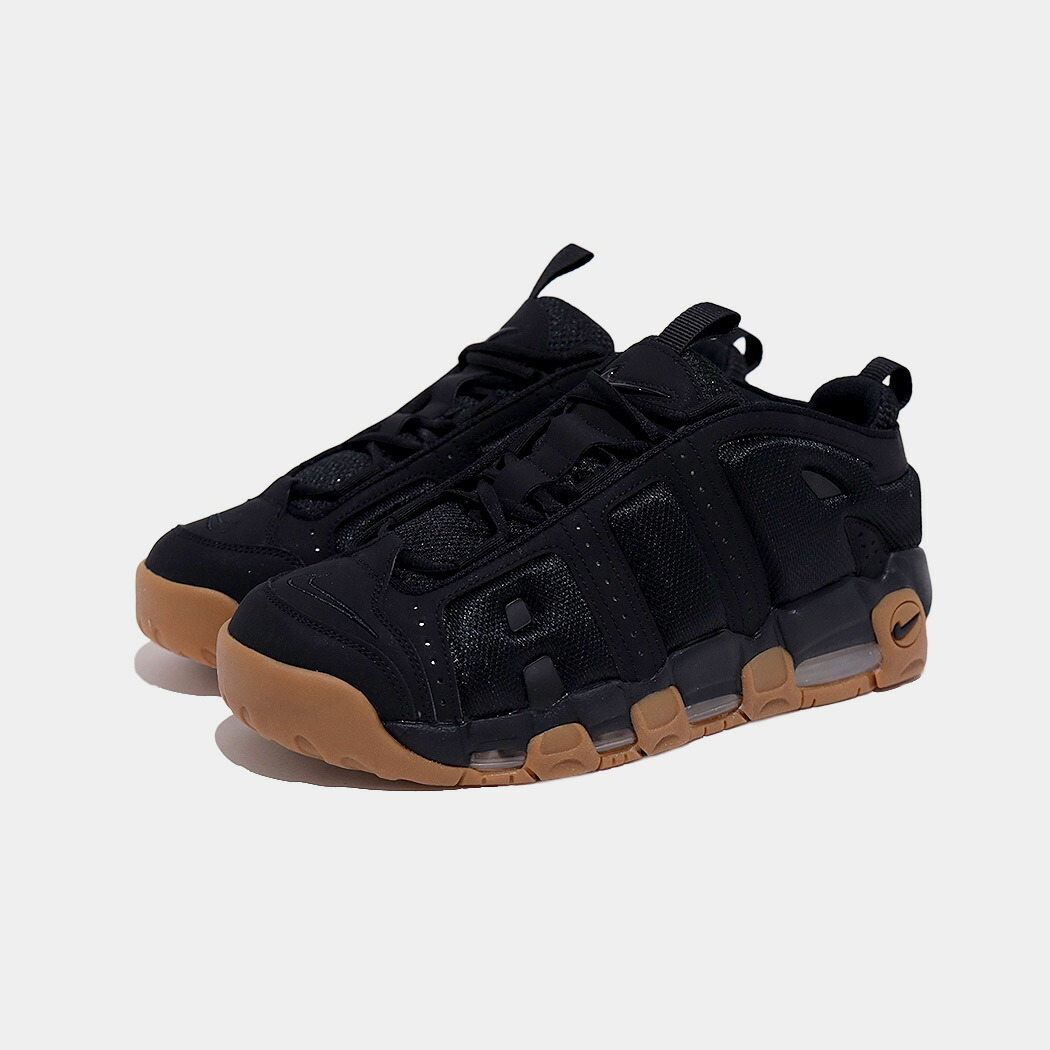 楽天市場】NIKE AIR MORE UPTEMPO LOW ナイキ エア モアアップ