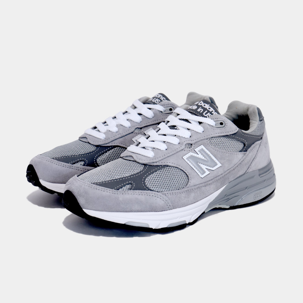 楽天市場】NEW BALANCE MR993 GL【ニューバランス 993 D ワイズ