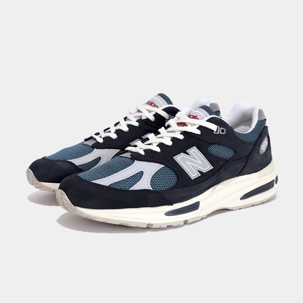 楽天市場】NEW BALANCE M991 DNB ニューバランス M991DNB ネイビー