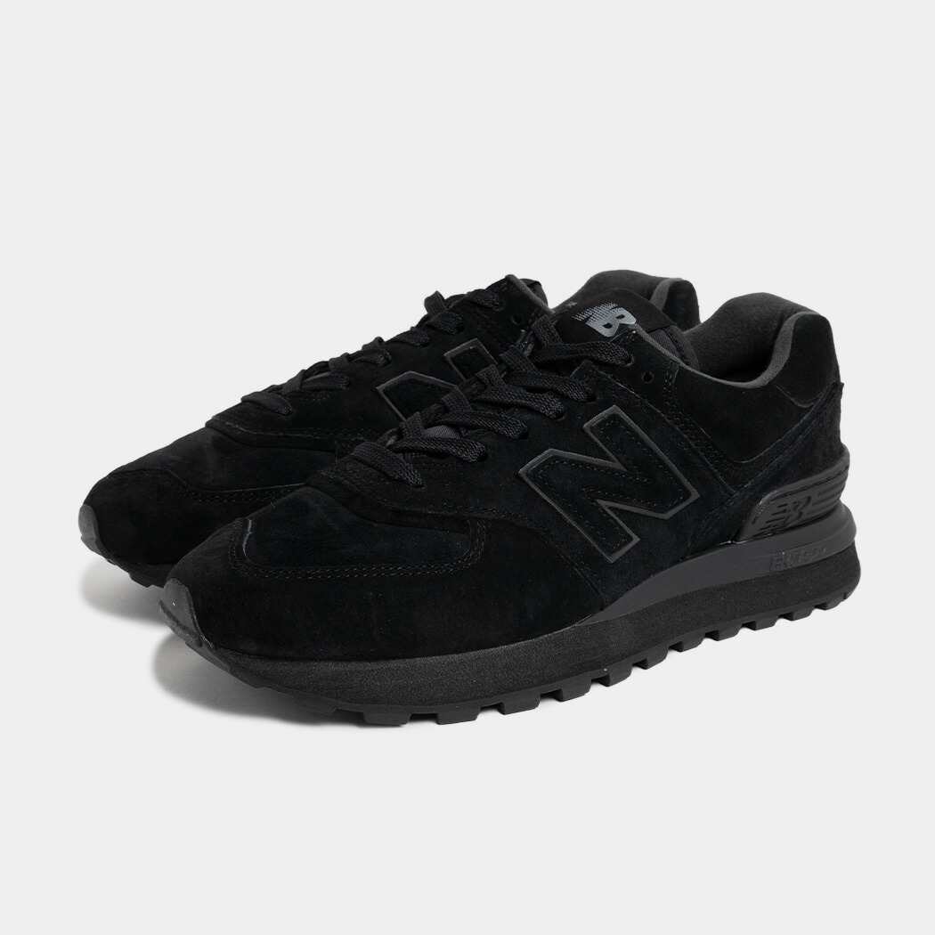 楽天市場】NEW BALANCE ニューバランス 725 スニーカー ML725CB BLACK
