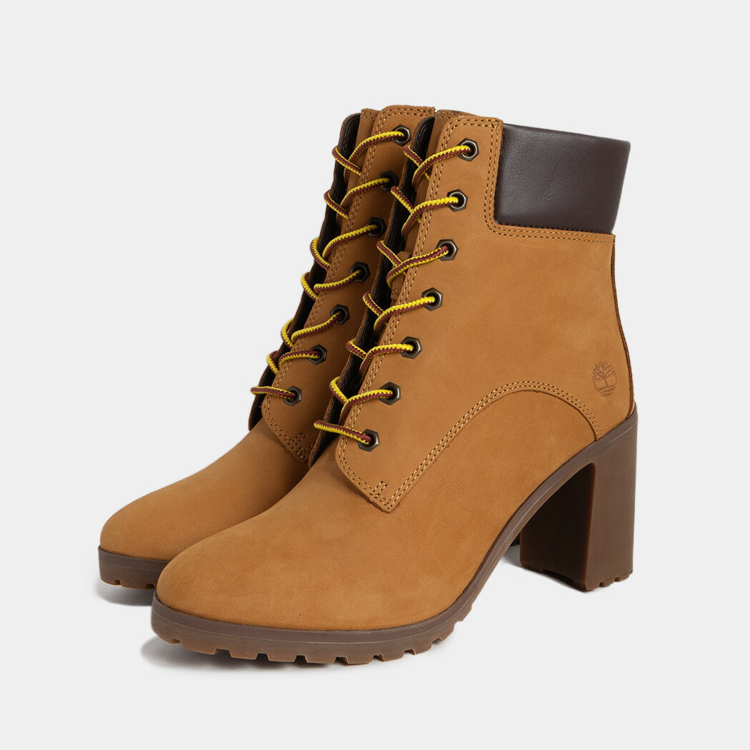 楽天市場】TIMBERLAND ALLINGTON LACE-UP 6inch BOOT ティンバーランド