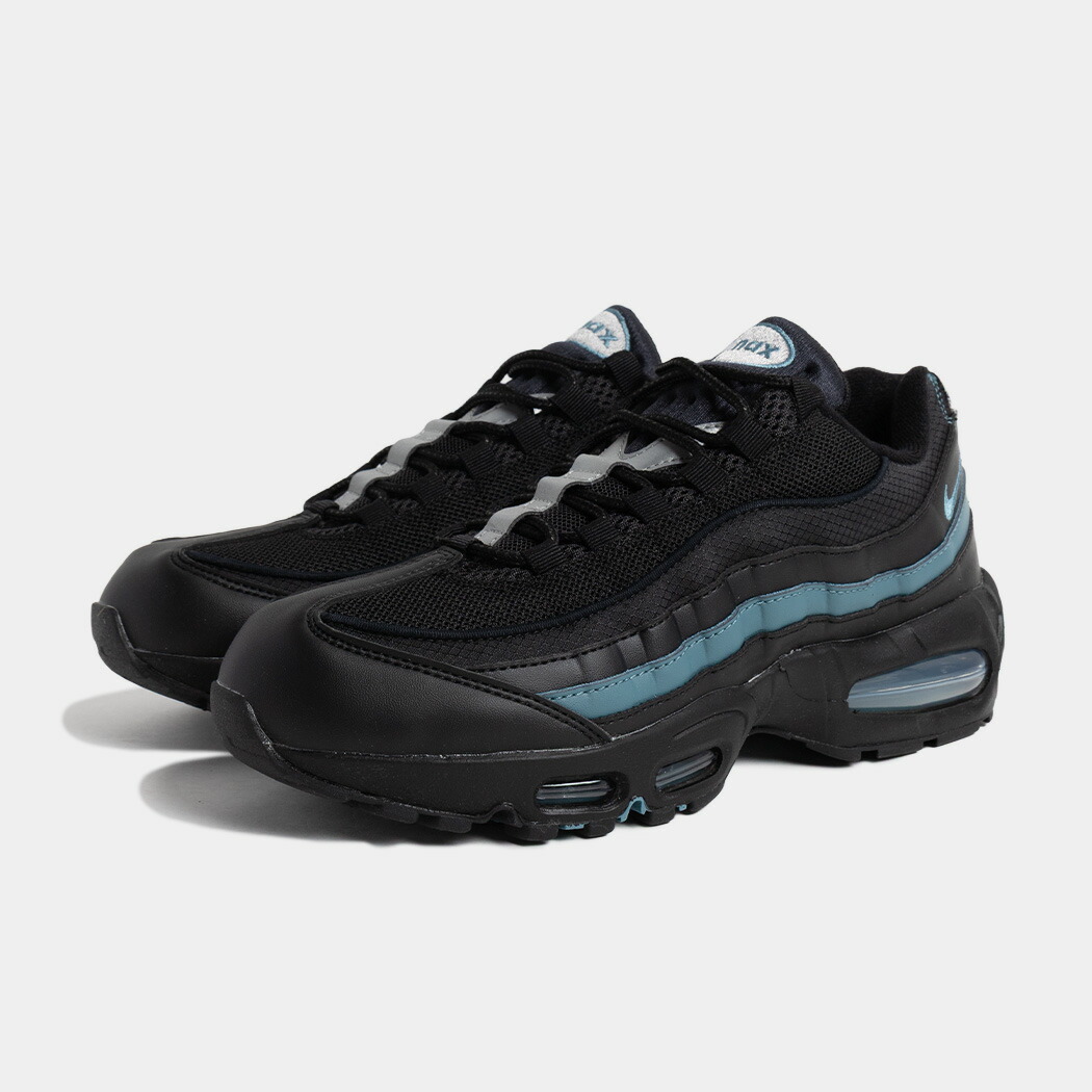 楽天市場】NIKE ナイキ AIR MAX 95 エアマックス 95 スニーカー BLACK