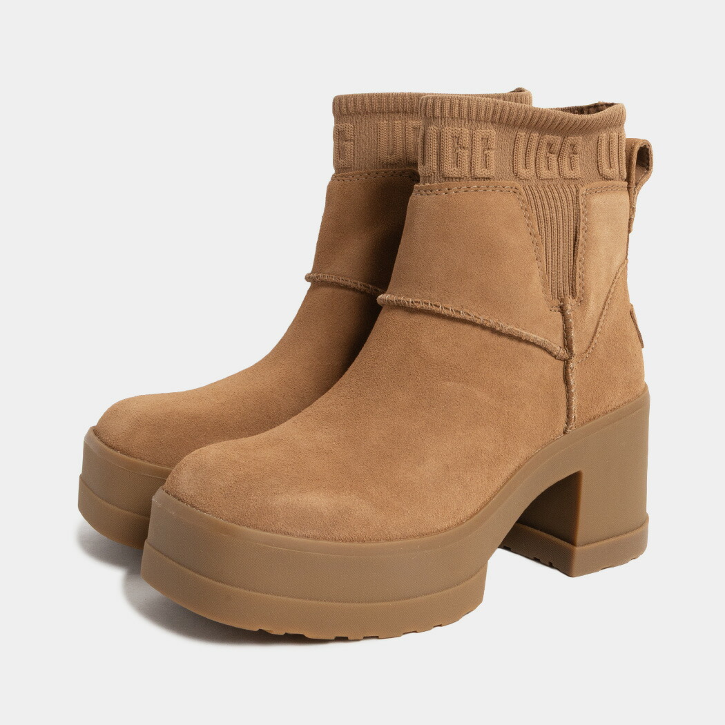 楽天市場】[送料無料]UGG : [レディース]W MOXY CHELSEA : 1173724[DEA