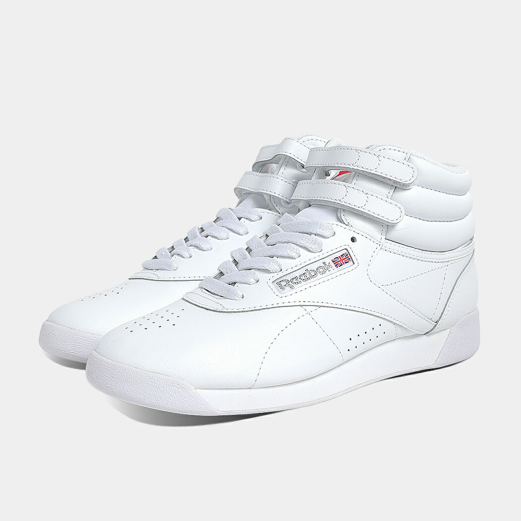 [マラソン中！クーポン＆P2倍]REEBOK F/S HI 