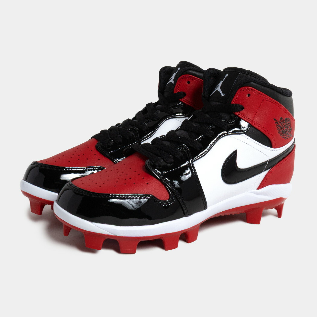 楽天市場】ジョーダン スパイク JORDAN/ シューズ/スニーカー JORDAN 1