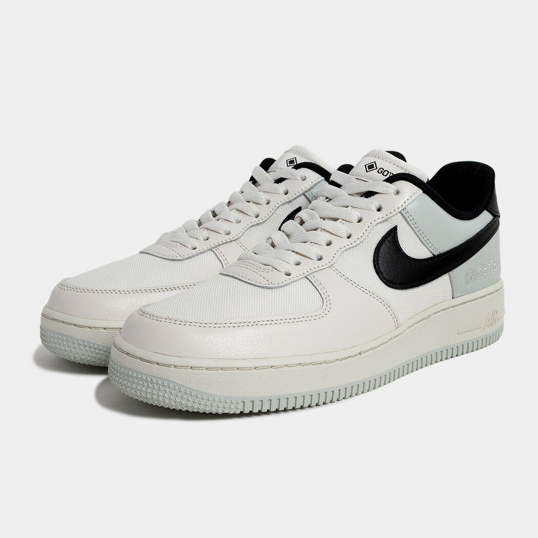 楽天市場】NIKE AIR FORCE 1 GORE-TEX white/white-hyper royal dj7968
