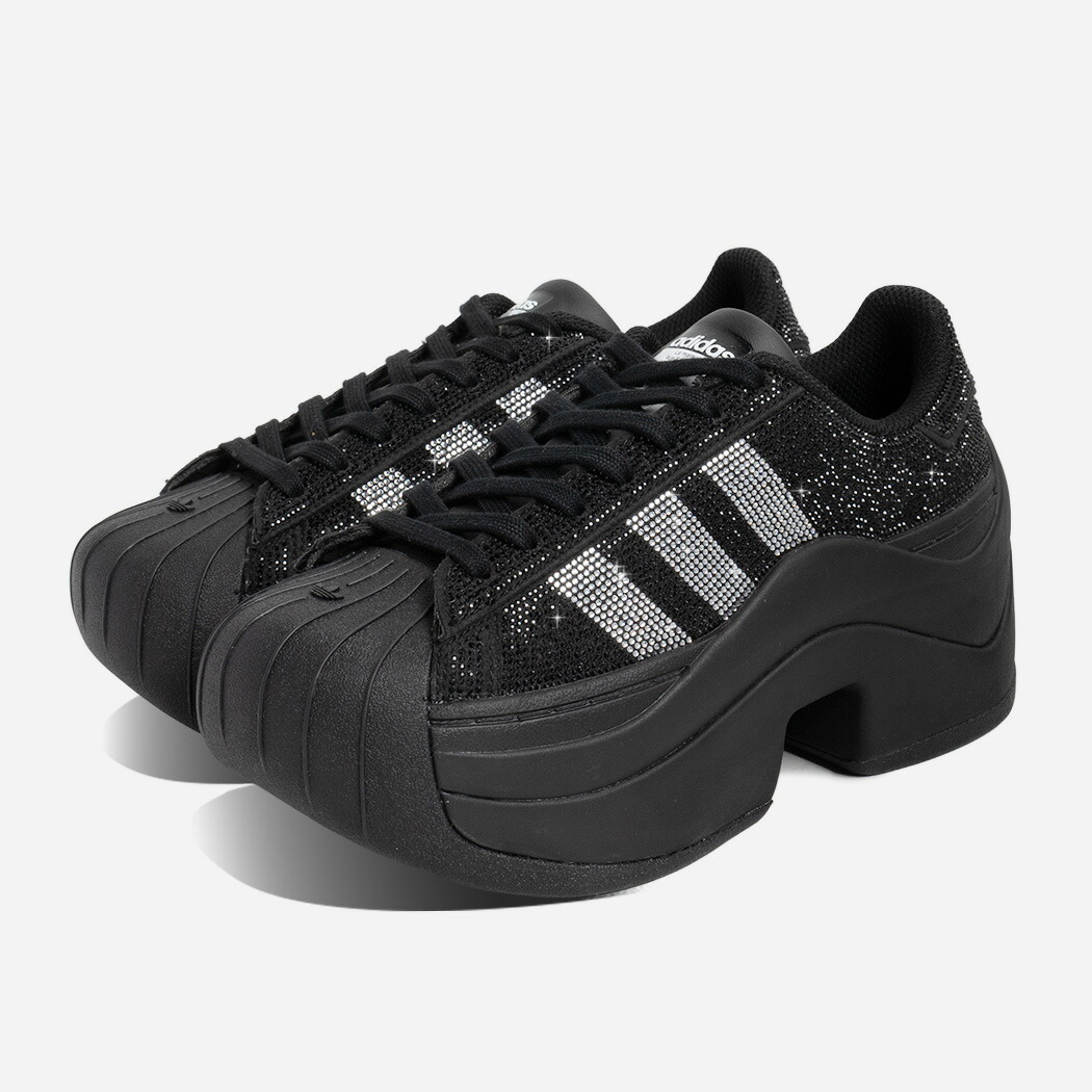 【新品・タグ付き】adidas SUPERSTAR グラフィティ 厚底 26.5 3_000000020858.jpg?1752214058
