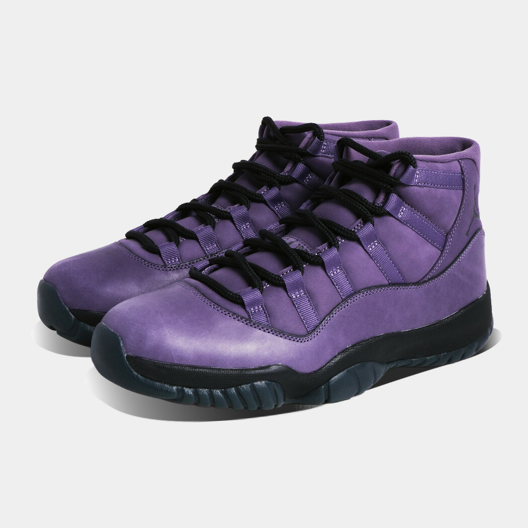 海外限定 NIKE ナイキ エア ジョーダン 11 スニーカー AIR JODAN 11 RETRO MOJAVE ( 日本未発売 モハベ メンズ ハイカット IO8961-553 )