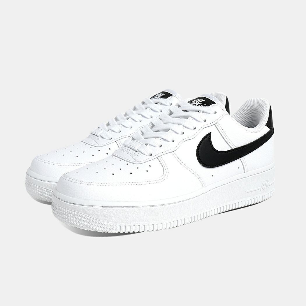 NIKE WMNS AIR FORCE 1 '07 \