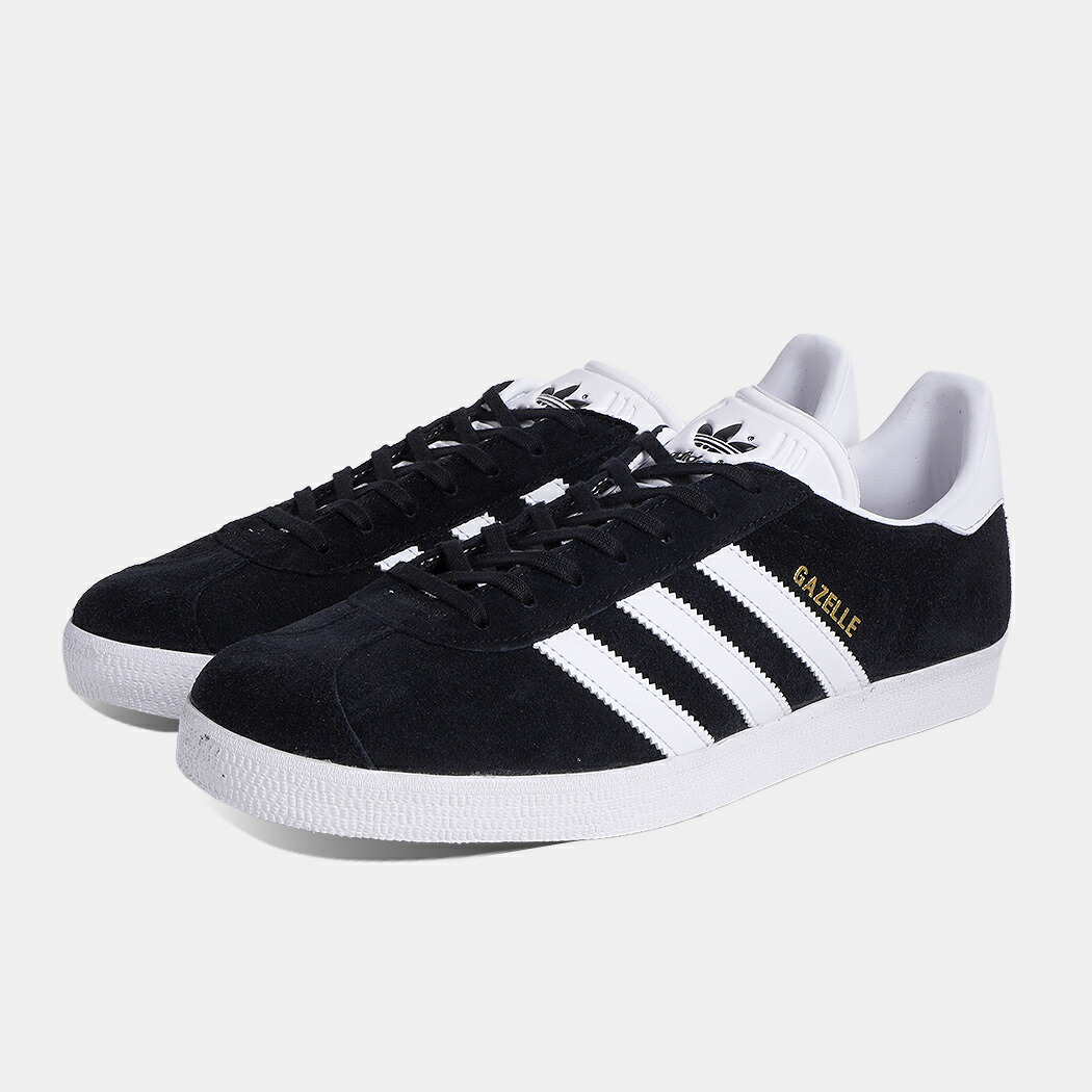 [クーポン＆P2倍！]adidas GAZELLE \