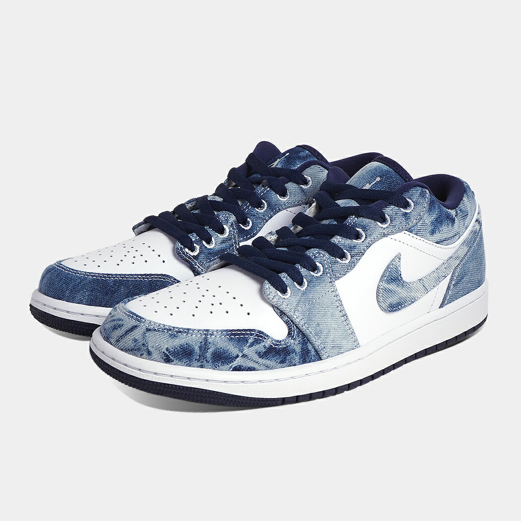 [クーポン＆P2倍]海外限定 NIKE AIR JORDAN 1 LOW SE 