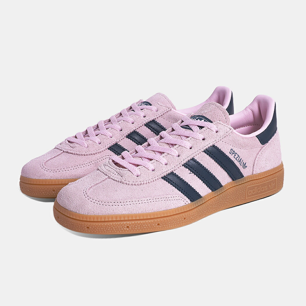[クーポン＆P2倍！]adidas HANDBALL SPEZIAL W \