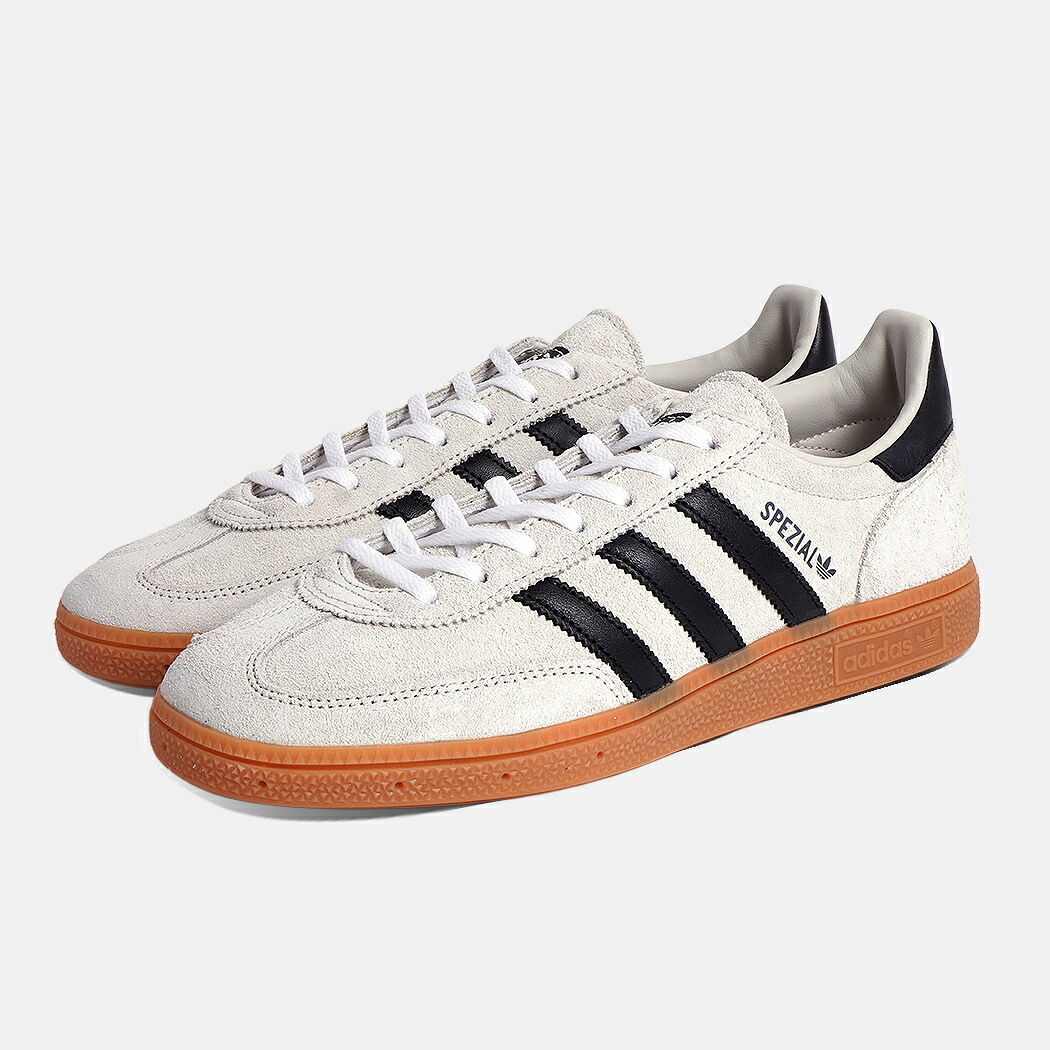 【お買い物マラソン限定クーポン配布中!!】adidas HANDBALL SPEZIAL W \