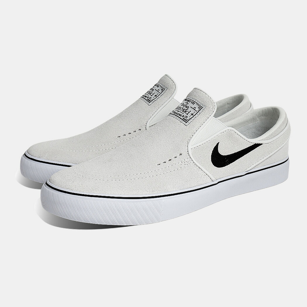 【お買い物マラソン限定クーポン配布中!!】NIKE SB JANOSKI+ SLIP \
