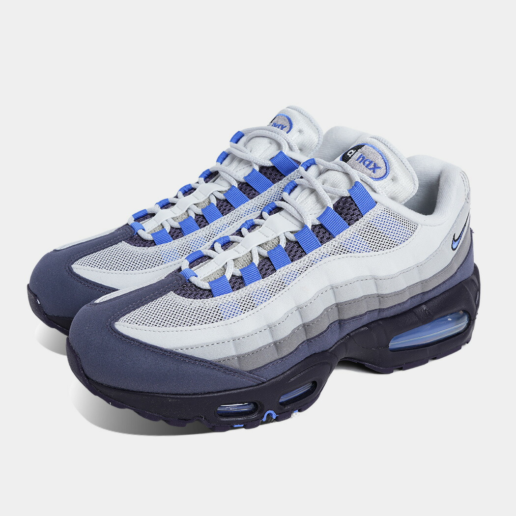【お買い物マラソン限定クーポン配布中!!】NIKE ナイキ AIR MAX 95 OG BIG BUBBLE エア マックス ビッグバブル スニーカー PURPLE DYNASTY ( パープル 紫 メンズ HM4740-009 ) 22,968円