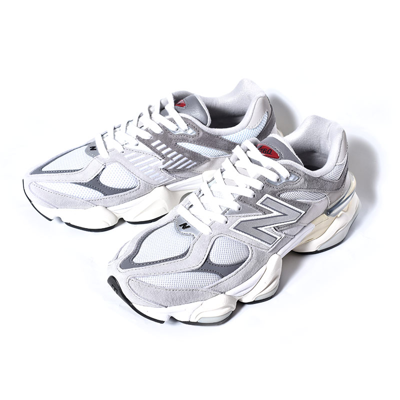 大特価・新品　ニューバランス　U9060GRY　90/60　スニーカー　グレー New Balance ニューバランス スニーカー U9060GRY 90/60 GRAY