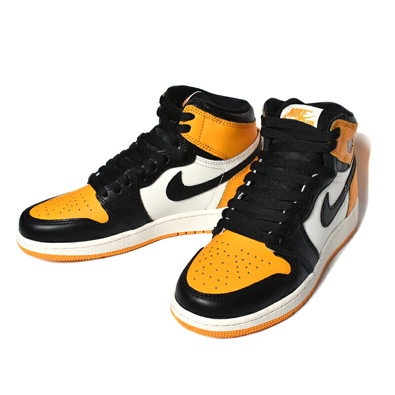 [クーポン＆P2倍！]NIKE AIR JORDAN 1 RETRO HIGH OG GS \