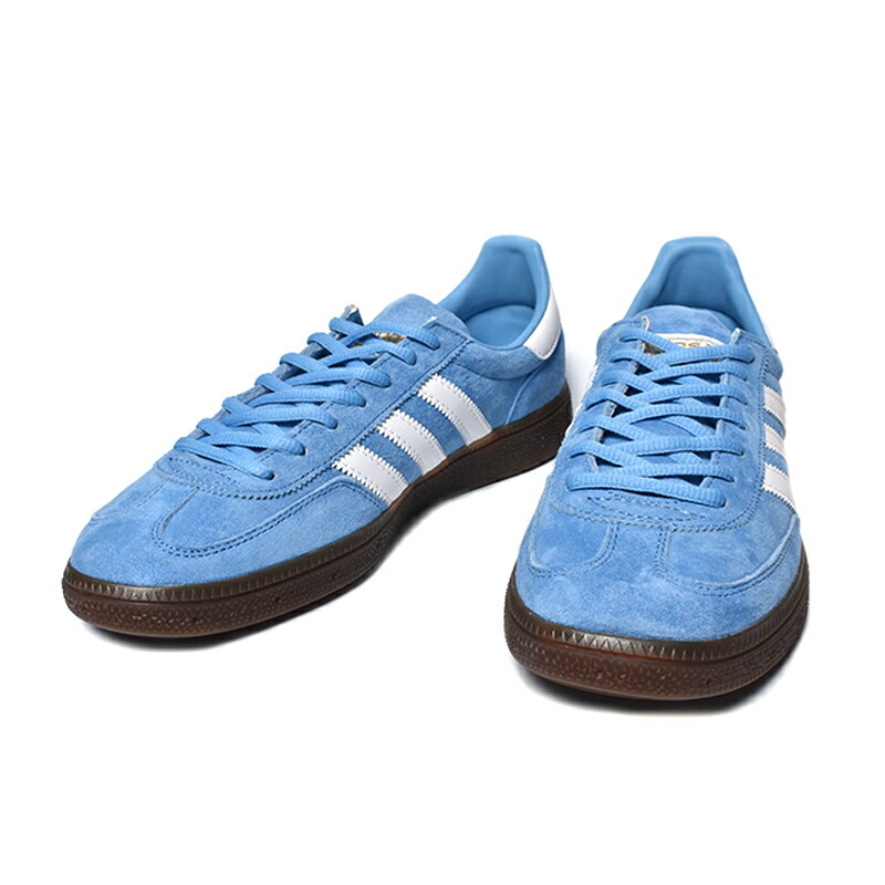adidas HANDBALL SPEZIAL 青 楽天市場】【お買い物マラソン限定クーポン配布中!!】adidas