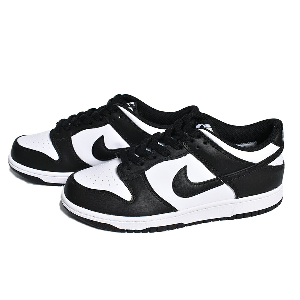 NIKE DUNK LOW GS \
