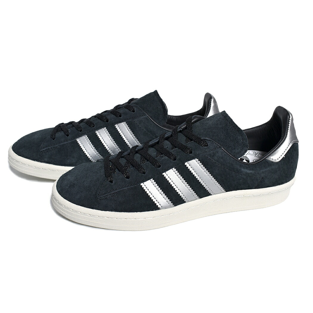 [クーポン＆P2倍！]adidas CAMPUS 80s \