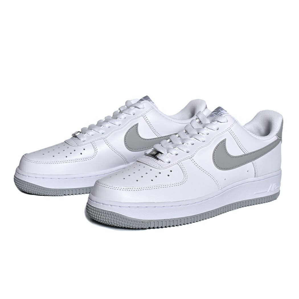楽天市場】NIKE AF1-TYPE white/white-wht cq2344-101 ナイキ