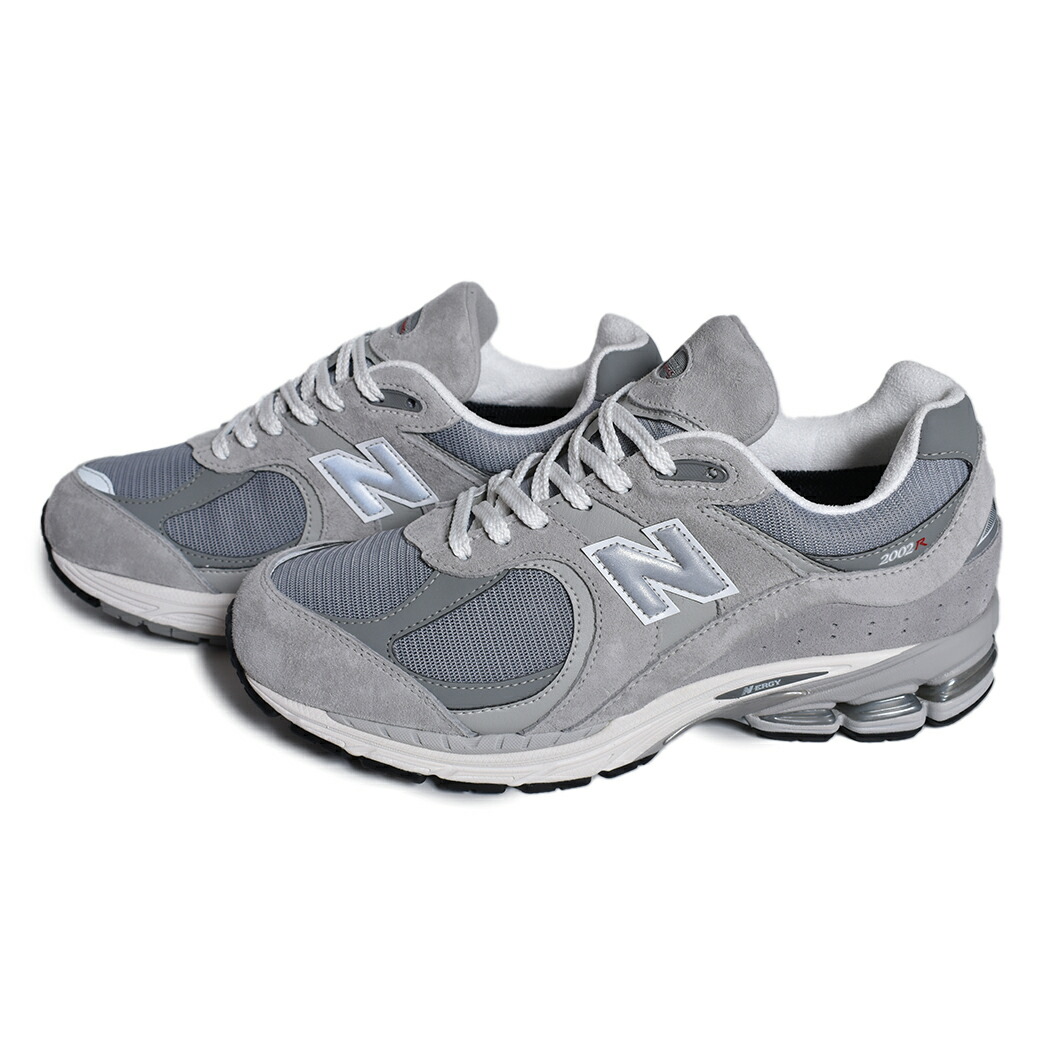 NEWBALANCEM2002RXJ"GORE-TEX"CONCRETEGRAYニューバランスゴアテックススニーカー(グレー灰色nb1906メンズ)
