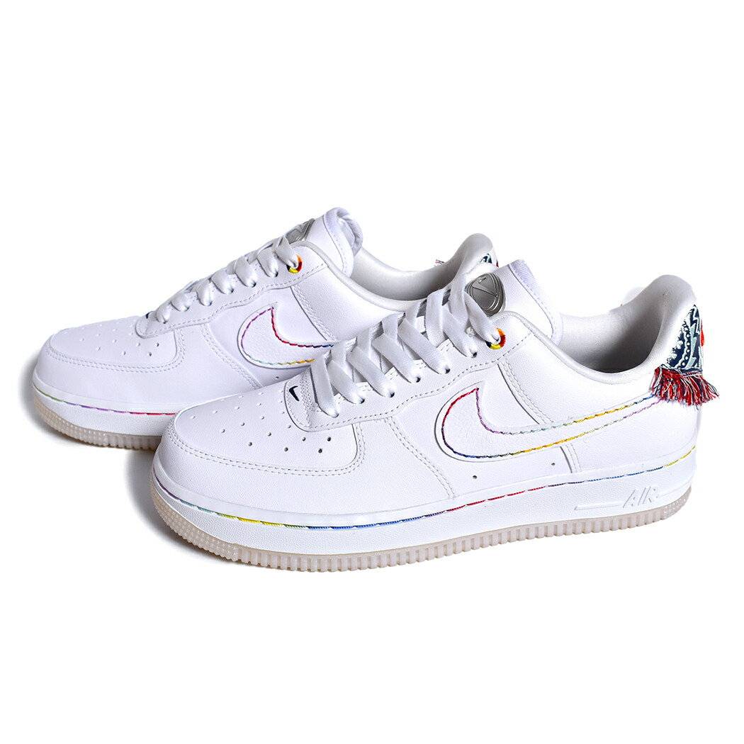 ★ NIKE ★ WMNS AIR FORCE 1 07 ウィメンズ エアフォース 1 07 NIKE公式】ナイキ エア フォース 1 '07 ウィメンズシューズ