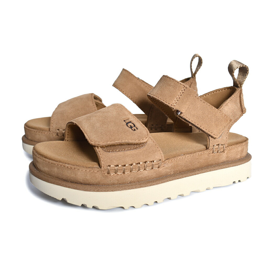 【お買い物マラソン限定クーポン配布中!!】UGG W GOLDENSTAR \