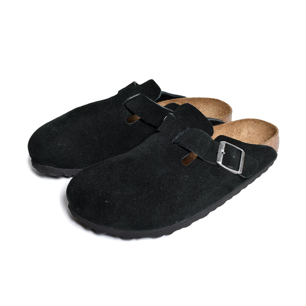 楽天市場】○○ BIRKENSTOCK BOSTON ビルケンシュトック