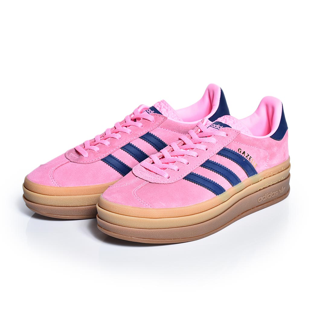 [クーポン＆P2倍！]adidas GAZELLE BOLD W \