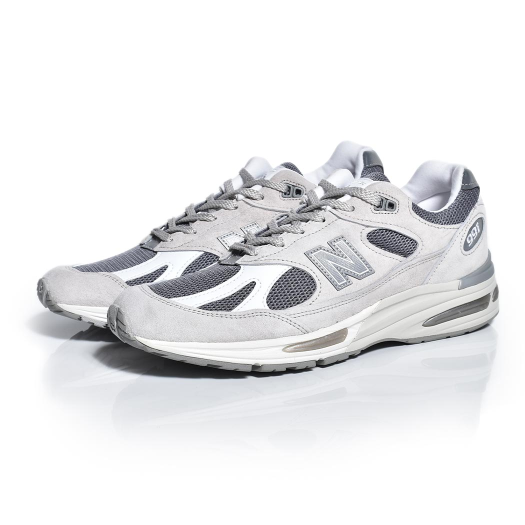 楽天市場】NEW BALANCE M991WIN ニューバランス M991 WIN ライト