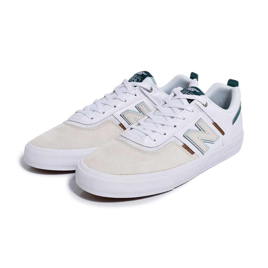 楽天市場】NEW BALANCE NM306WAV Numeric ヌメリック メンズ