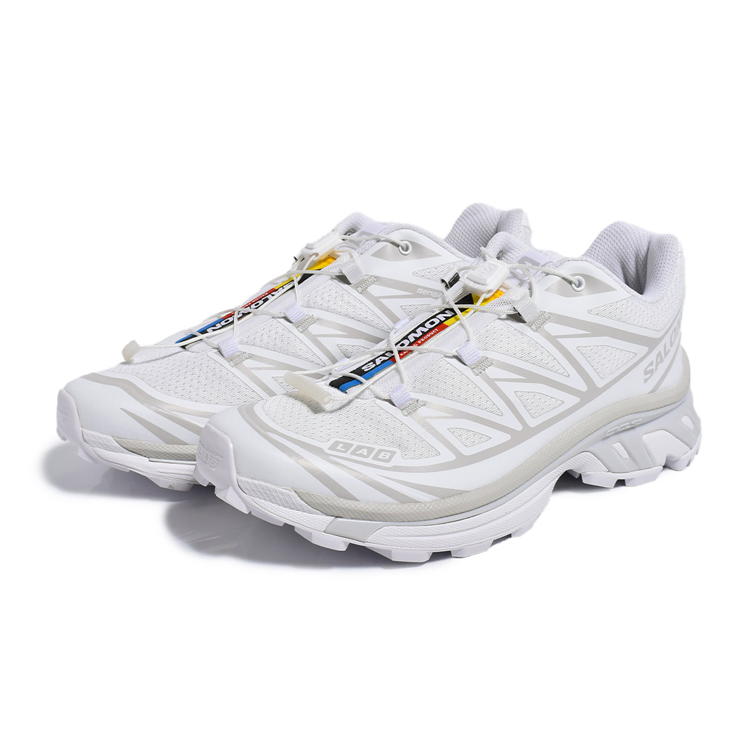 [クーポン＆P2倍！]SALOMON XT-6 \
