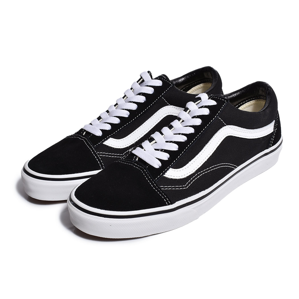 【500円OFFクーポン配布中!!】VANS バンズ オールドスクール スニーカー OLD SKOOL \
